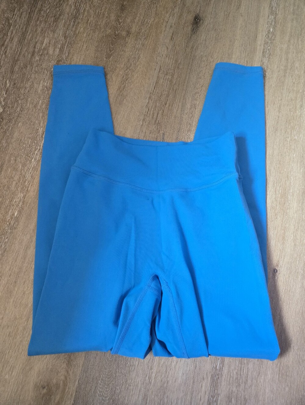 Ptula Purelux Legging - Sky Blue - 26"
